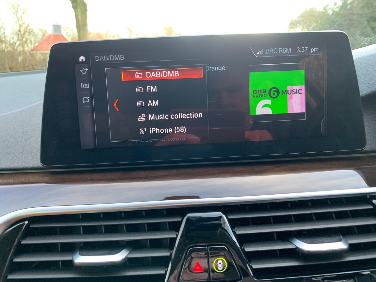 Used BMW 5 Series 2017 for sale - 77202497: Photo 24