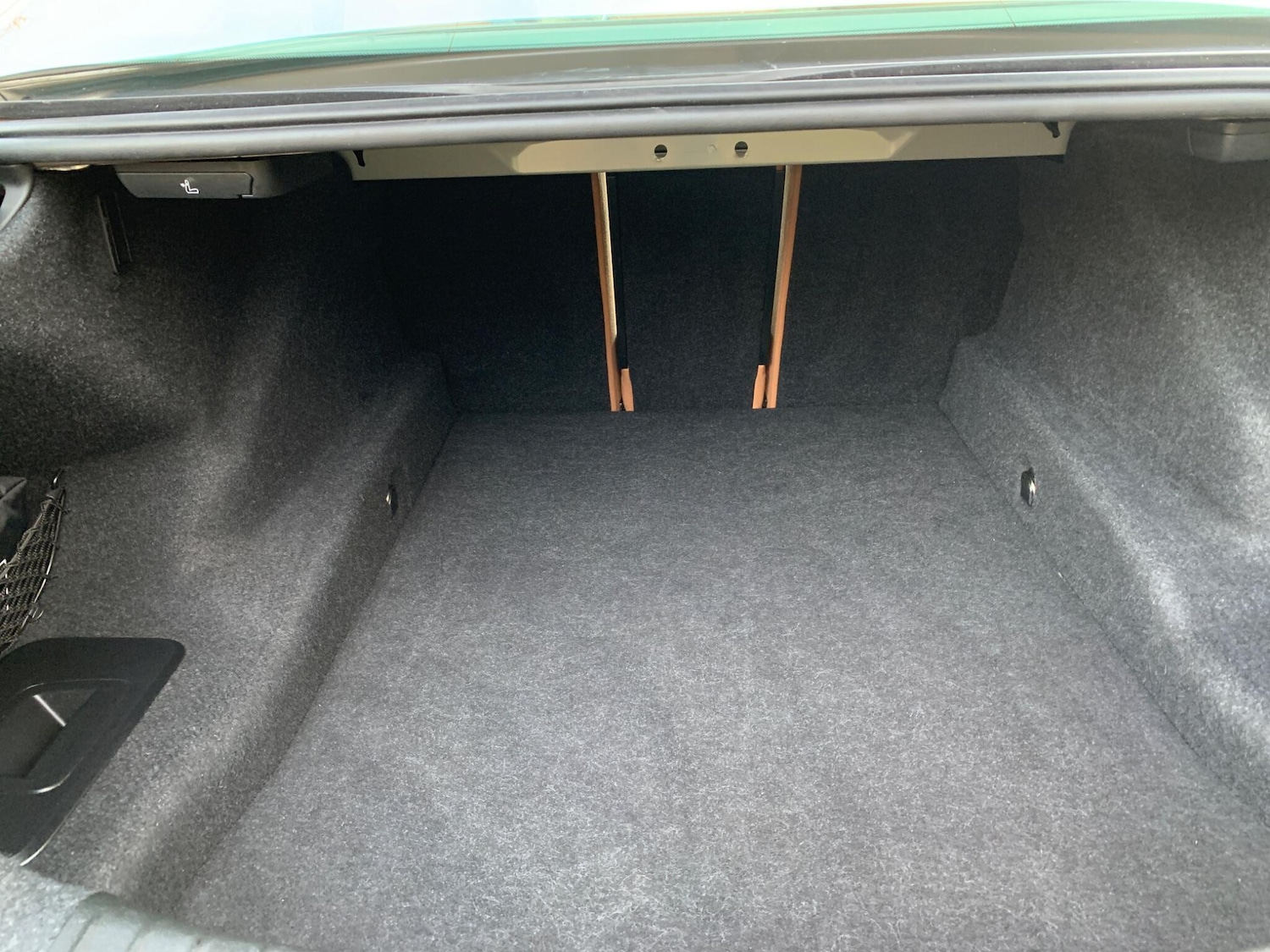 Used BMW 5 Series 2017 for sale - 77202497: Photo 26