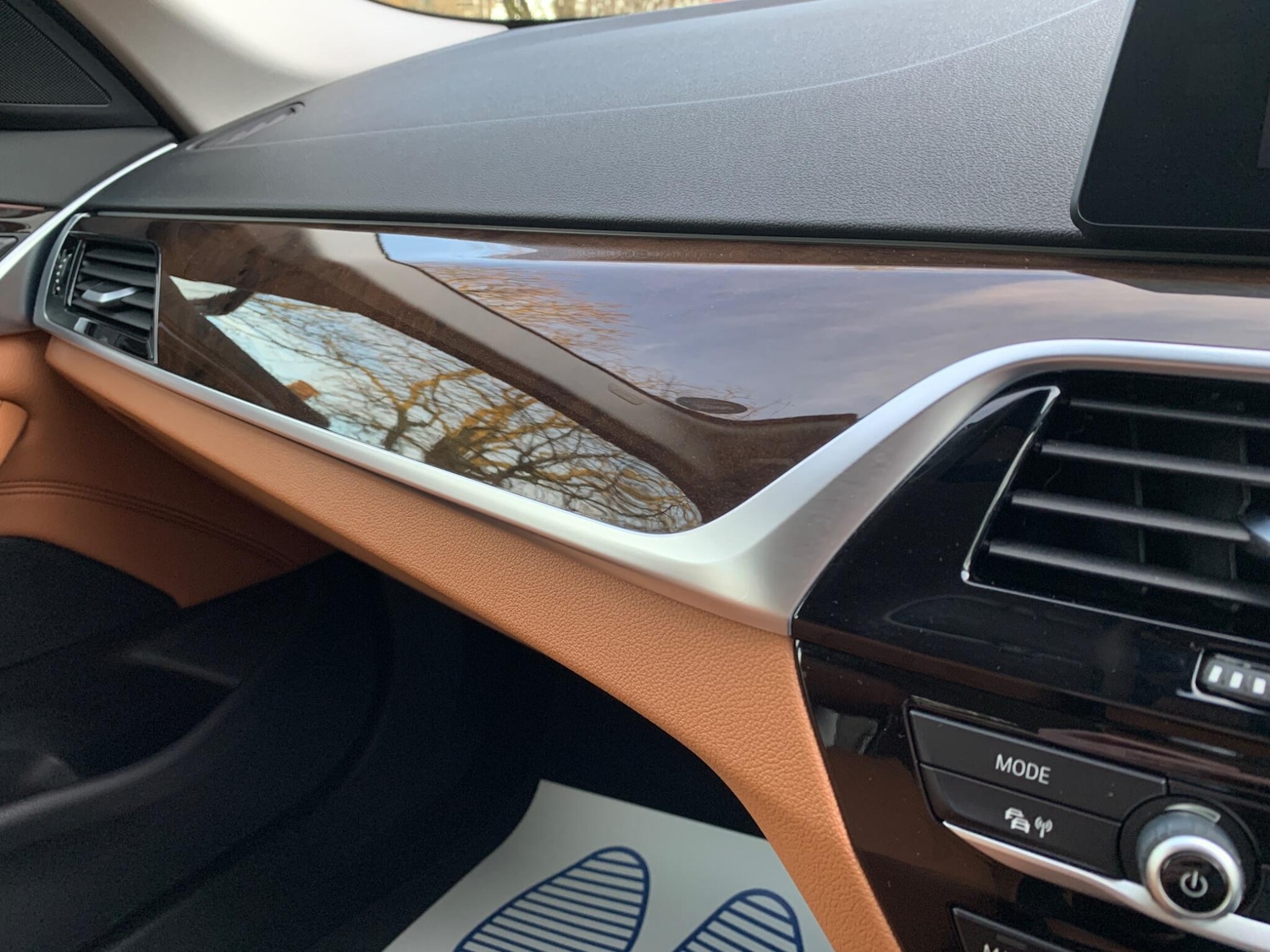 Used BMW 5 Series 2017 for sale - 77202497: Photo 29