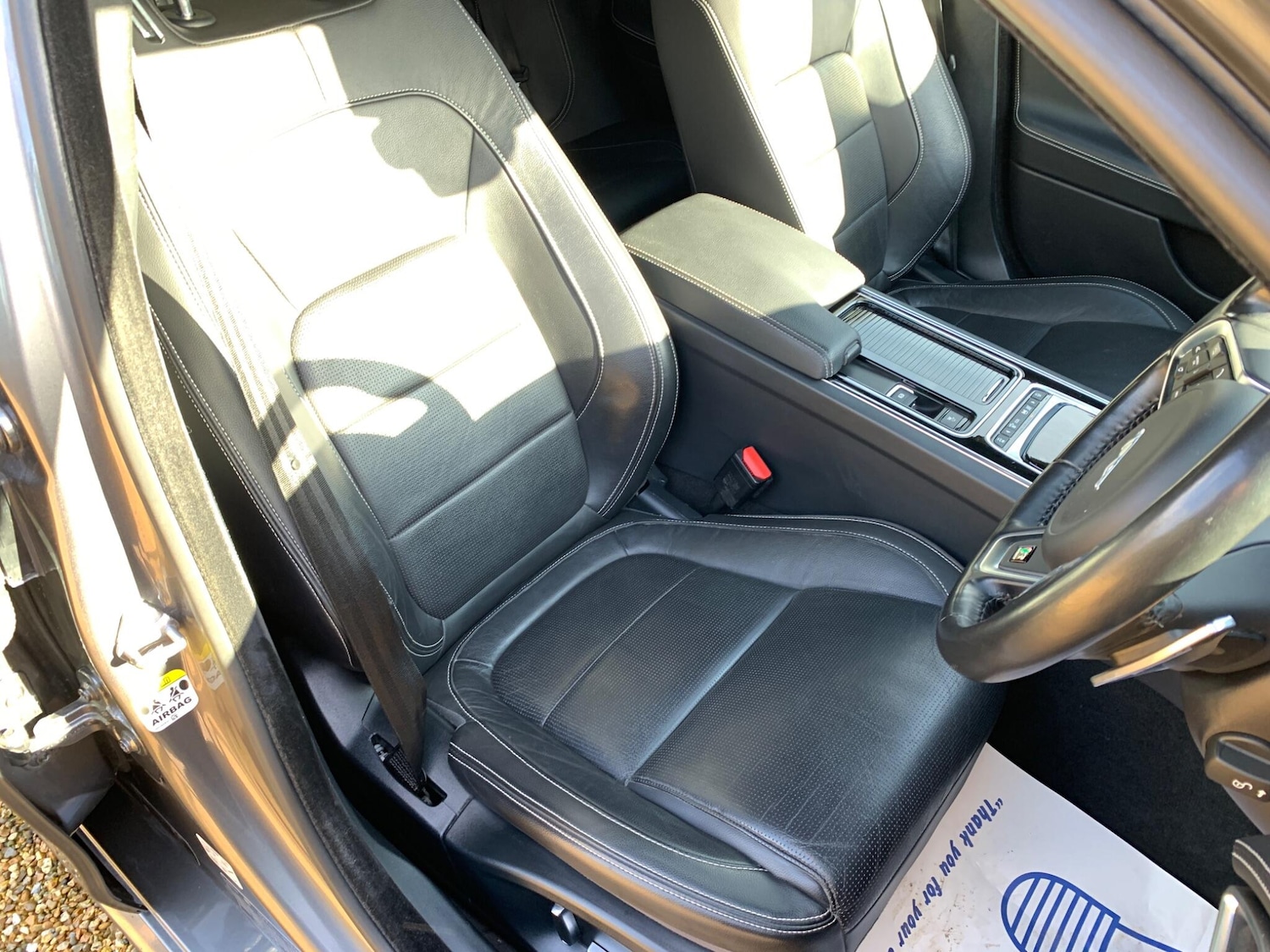 Used Jaguar XE 2019 for sale - 77574062: Photo 11