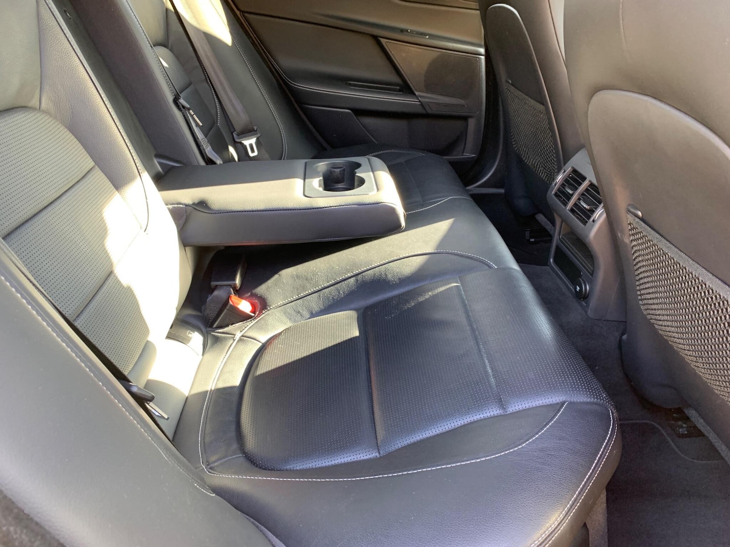 Used Jaguar XE 2019 for sale - 77574062: Photo 12