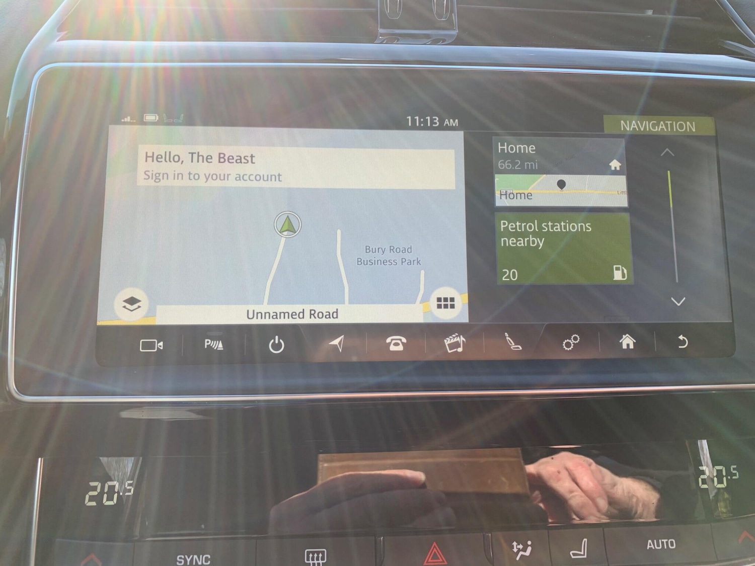 Used Jaguar XE 2019 for sale - 77574062: Photo 22