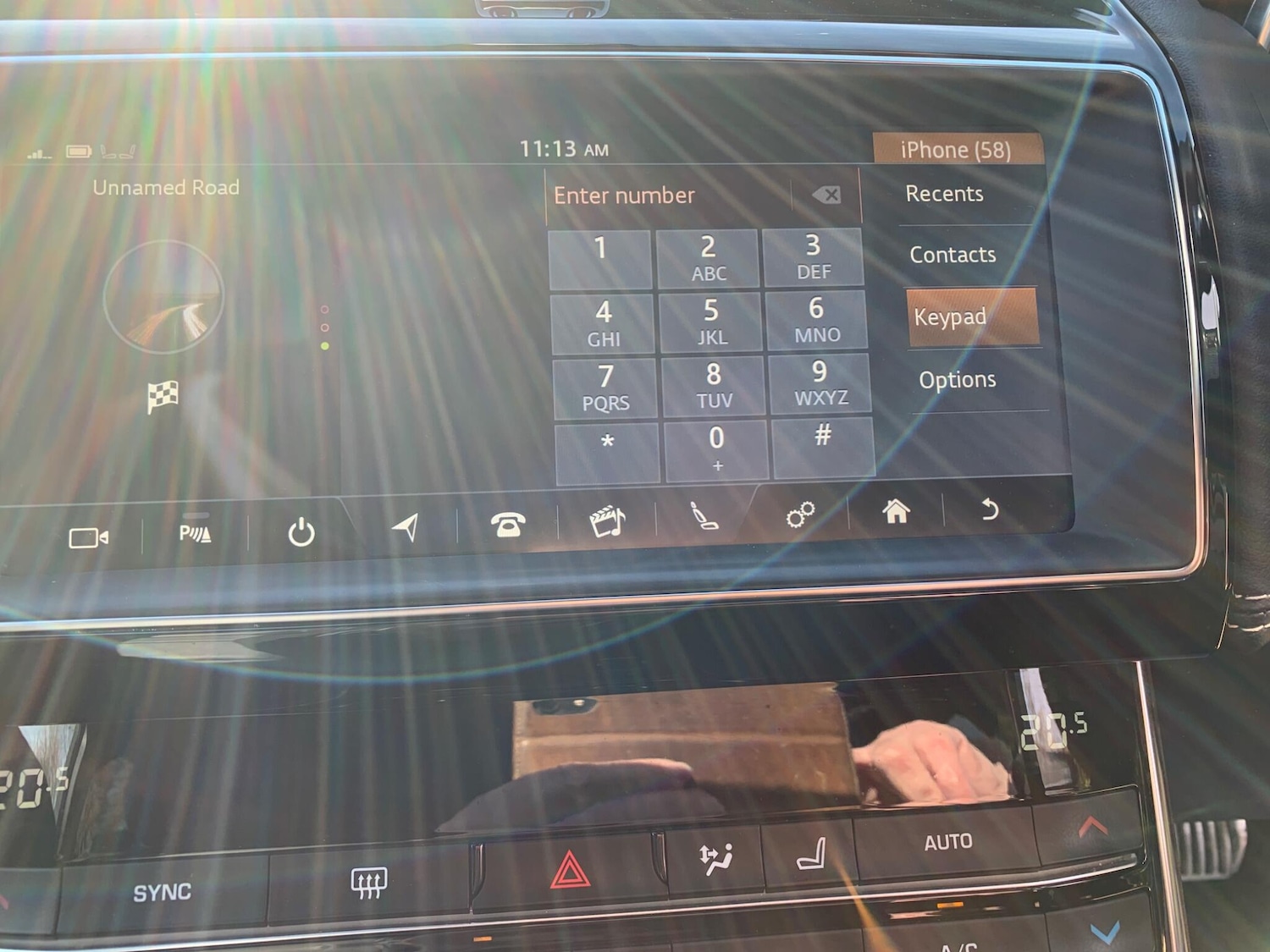 Used Jaguar XE 2019 for sale - 77574062: Photo 23