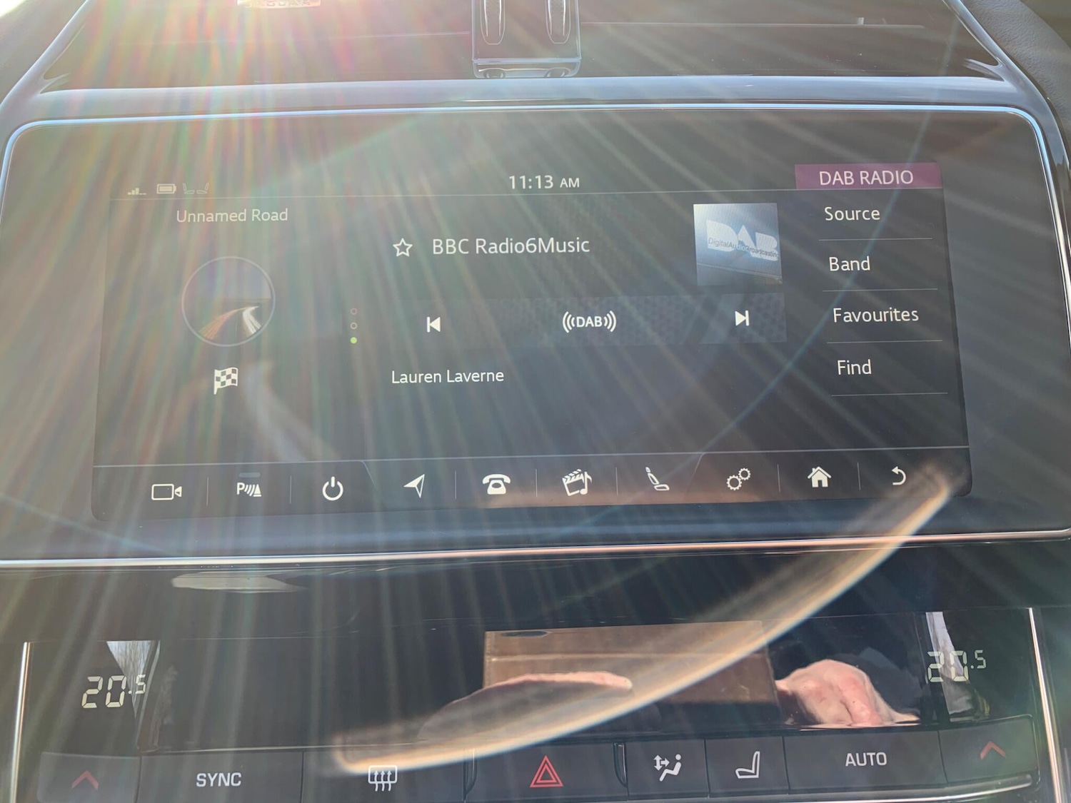 Used Jaguar XE 2019 for sale - 77574062: Photo 24