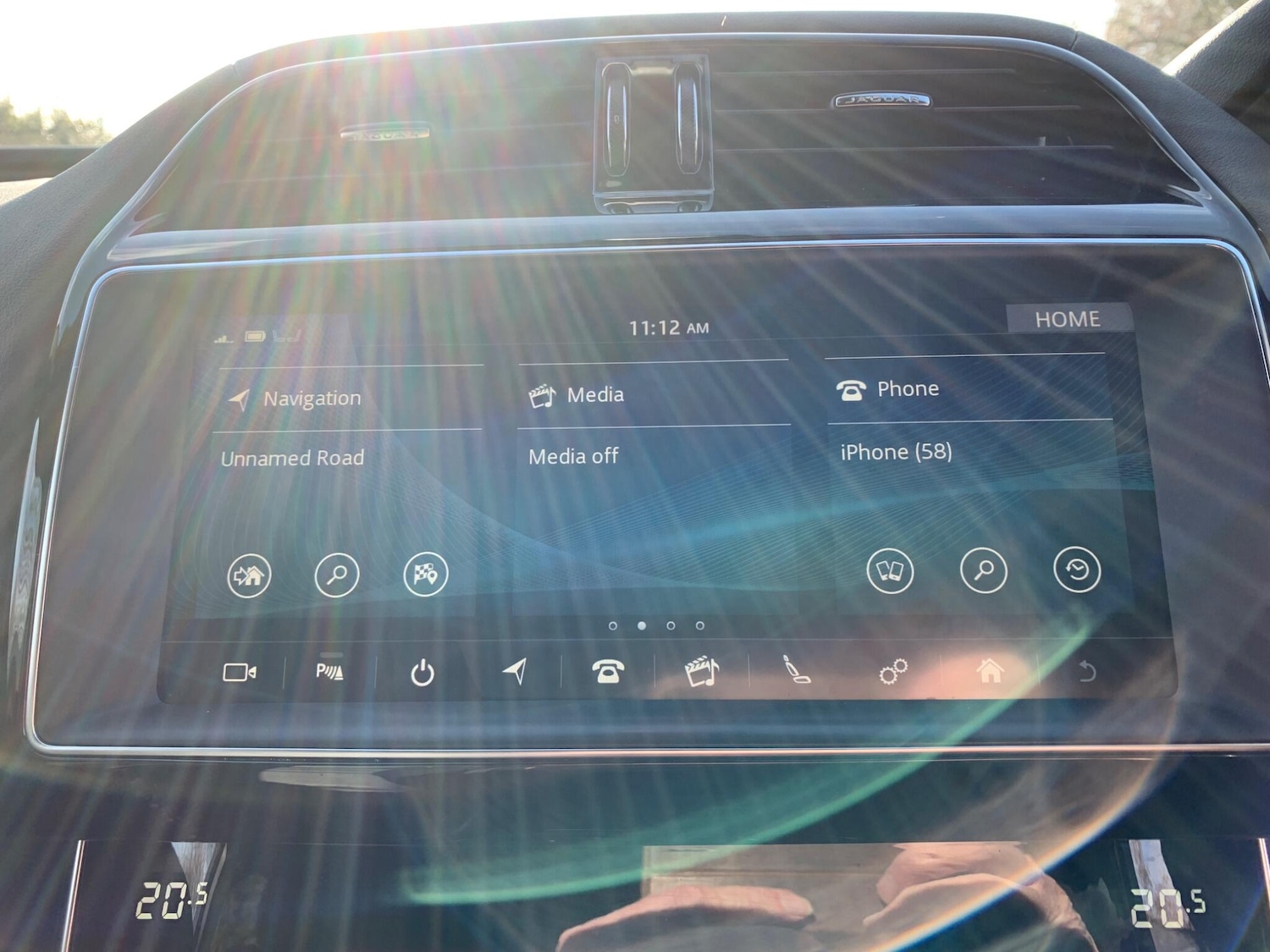 Used Jaguar XE 2019 for sale - 77574062: Photo 25