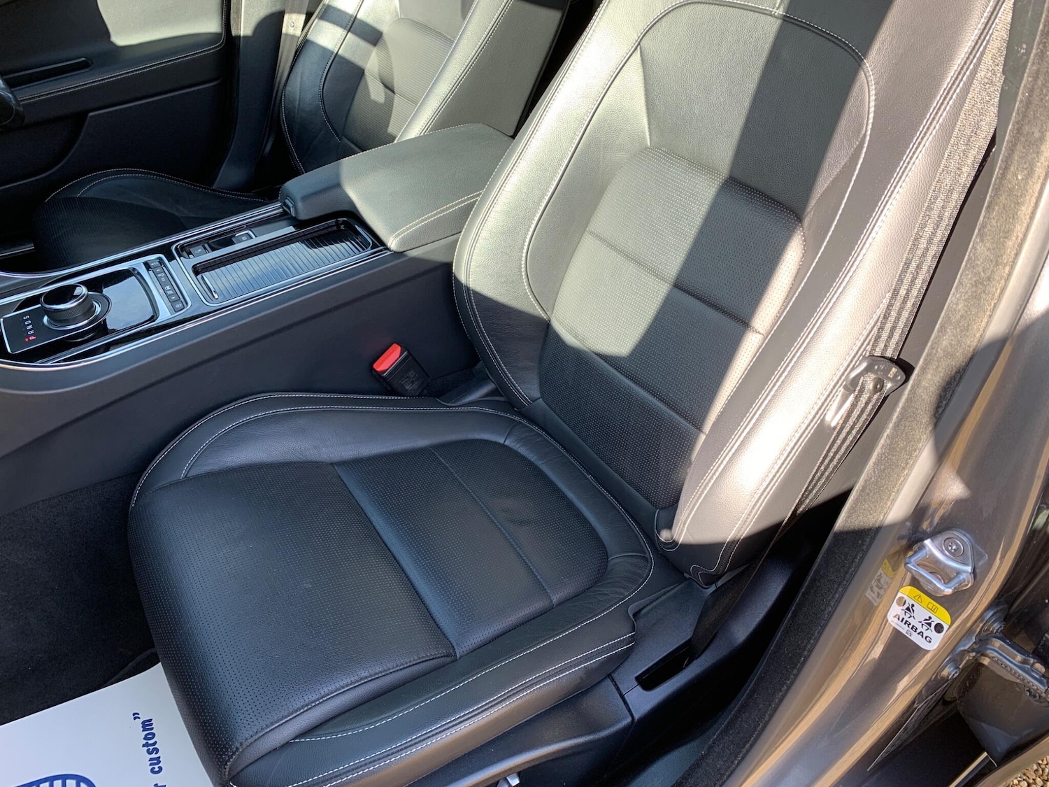 Used Jaguar XE 2019 for sale - 77574062: Photo 28