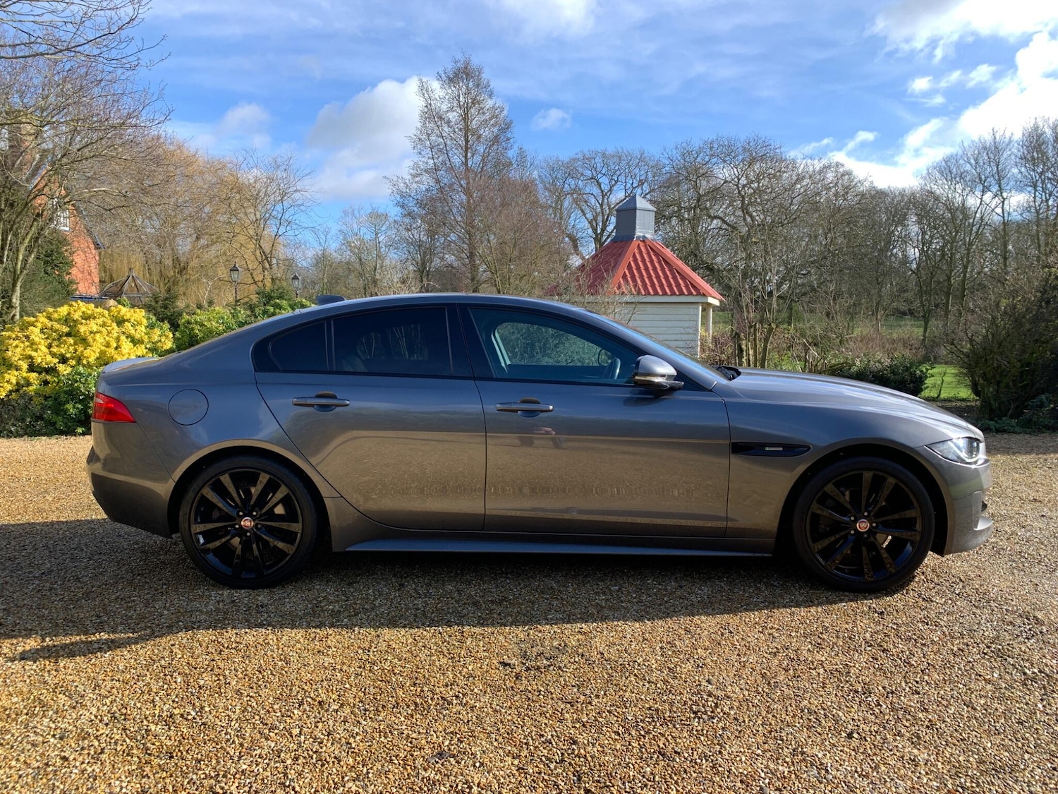 Used Jaguar XE 2019 for sale - 77574062: Photo 8