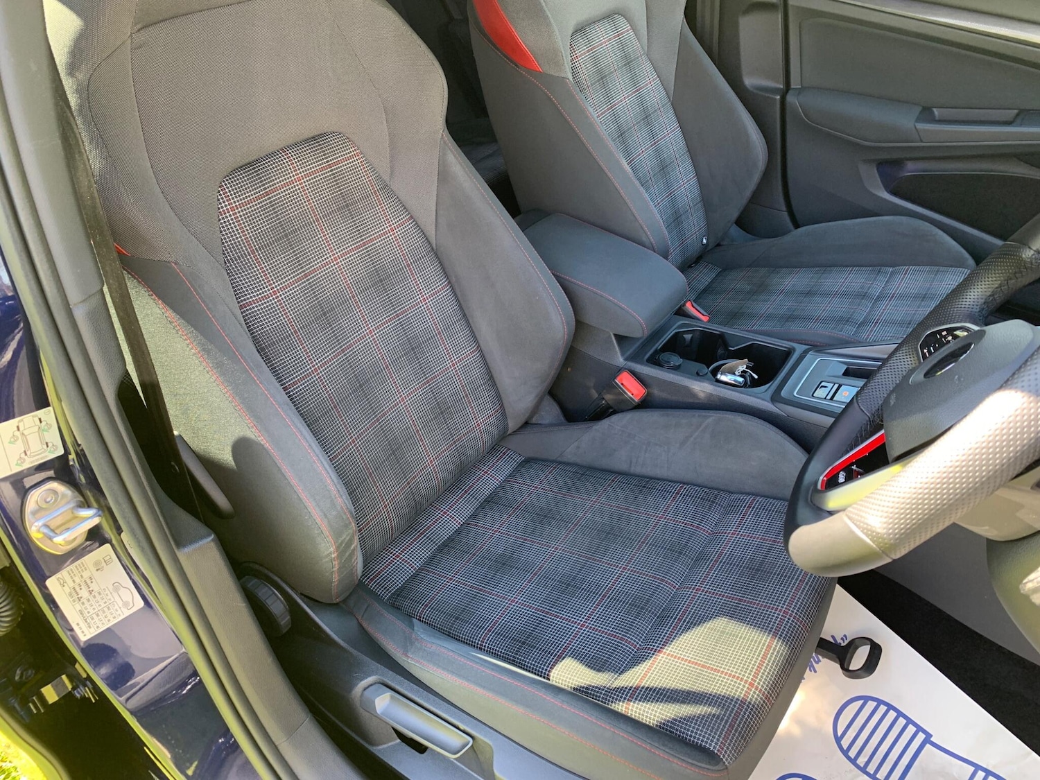 Used Volkswagen Golf 2021 for sale - 78157415: Photo 11