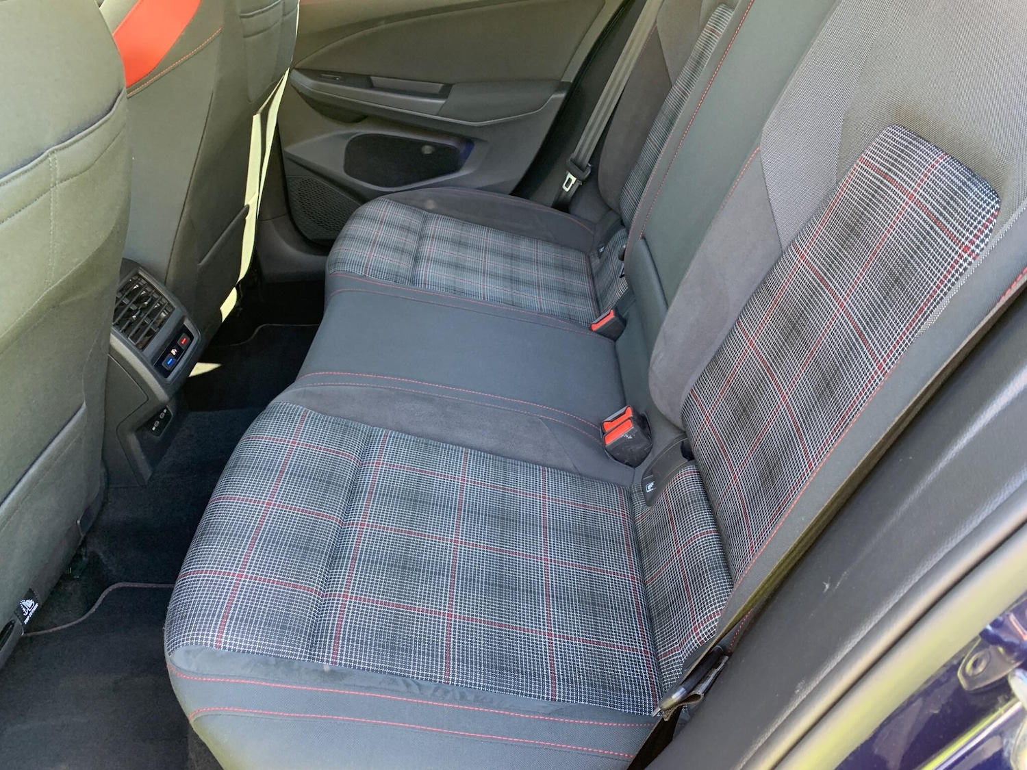 Used Volkswagen Golf 2021 for sale - 78157415: Photo 12