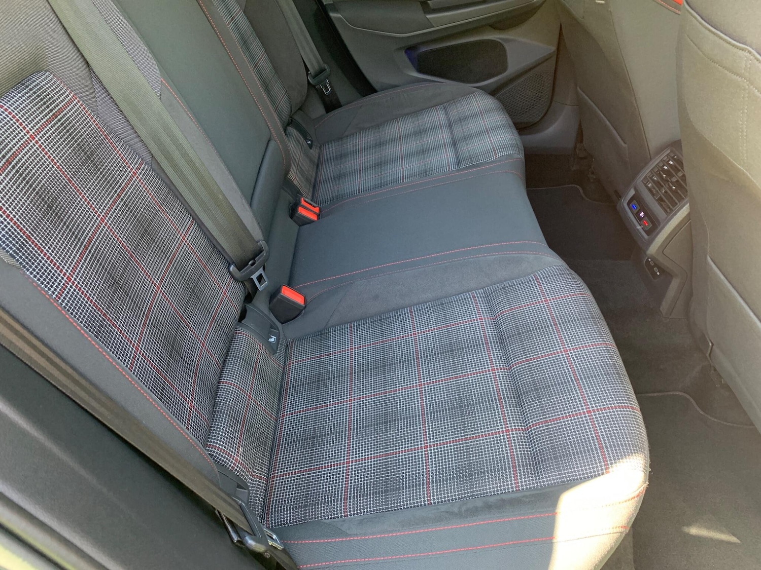 Used Volkswagen Golf 2021 for sale - 78157415: Photo 13