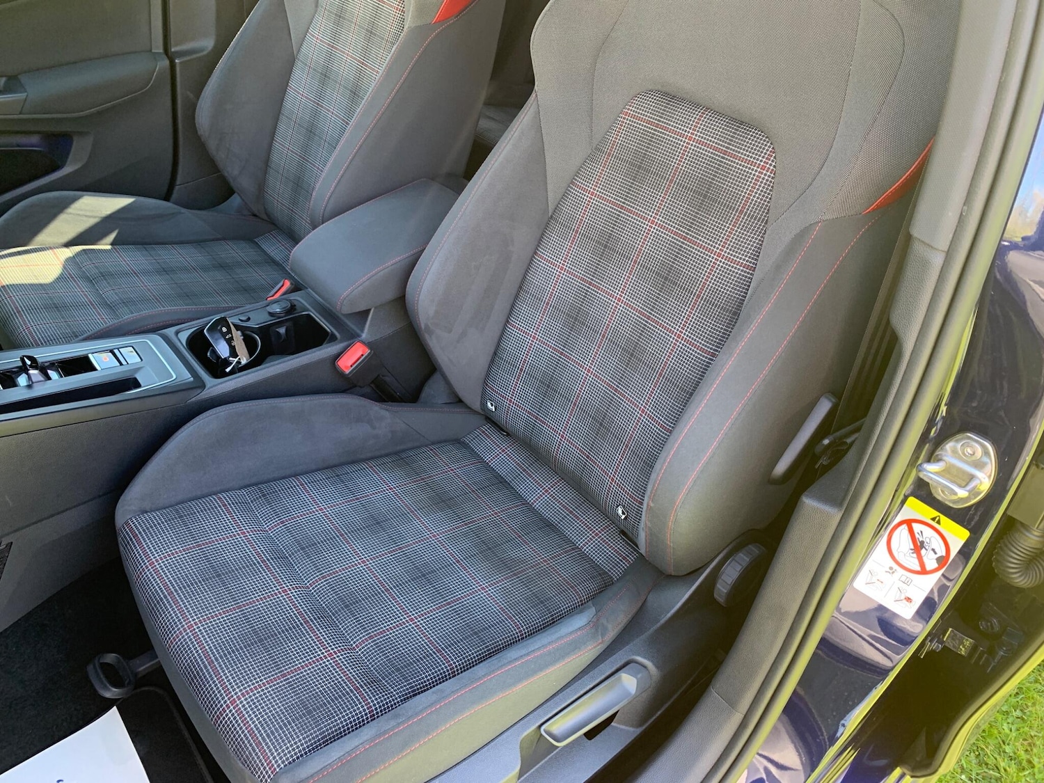 Used Volkswagen Golf 2021 for sale - 78157415: Photo 14