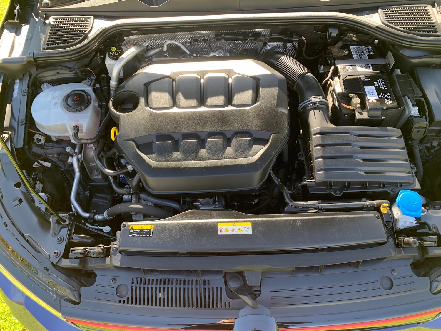 Used Volkswagen Golf 2021 for sale - 78157415: Photo 19