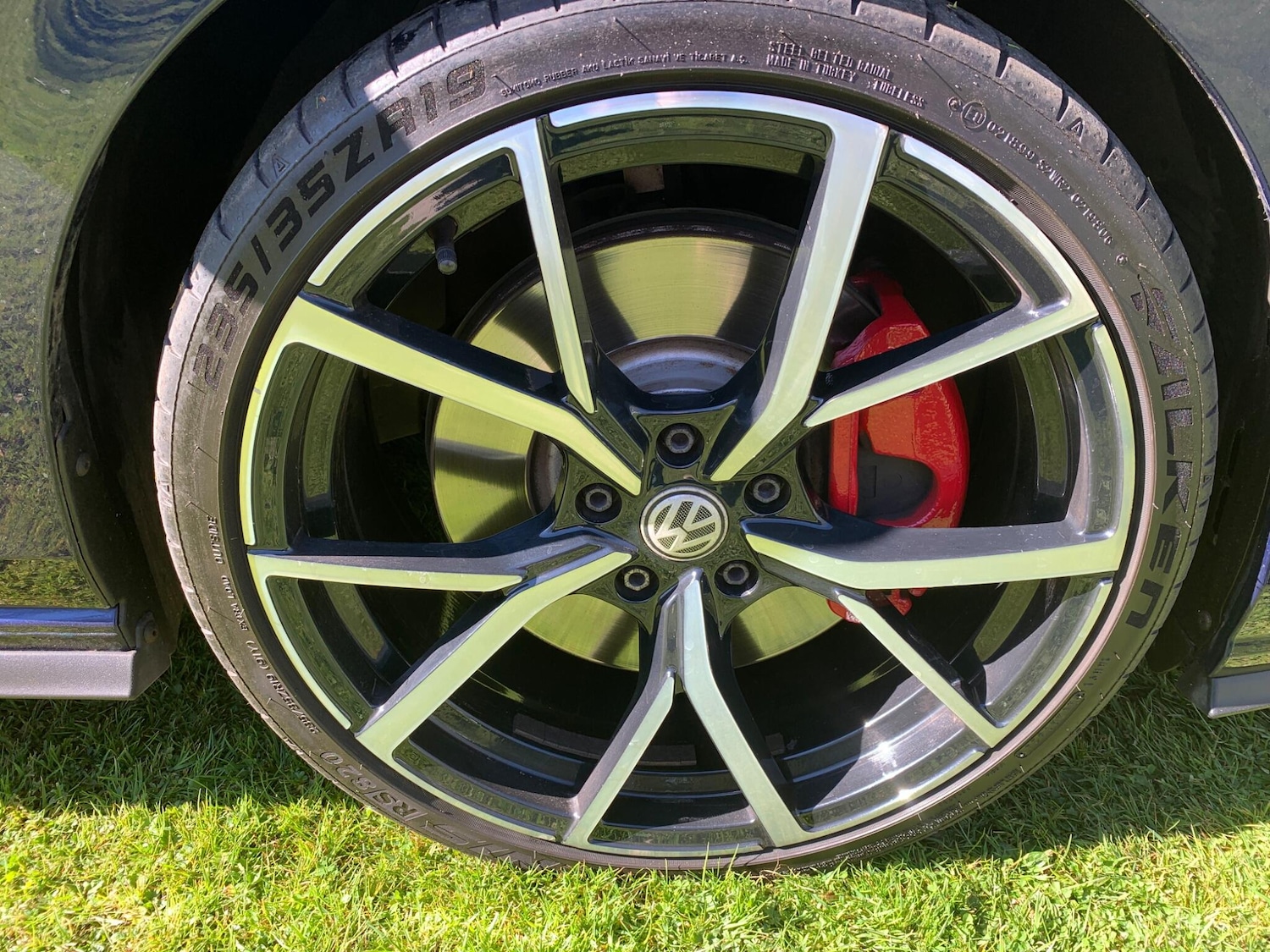 Used Volkswagen Golf 2021 for sale - 78157415: Photo 20