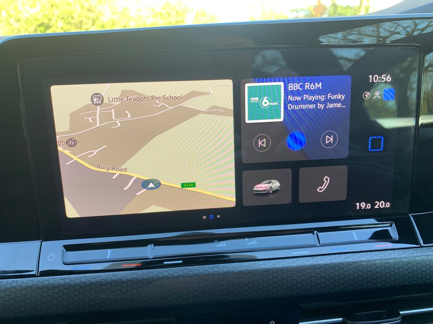 Used Volkswagen Golf 2021 for sale - 78157415: Photo 22