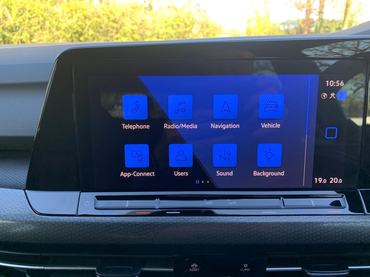 Used Volkswagen Golf 2021 for sale - 78157415: Photo 23