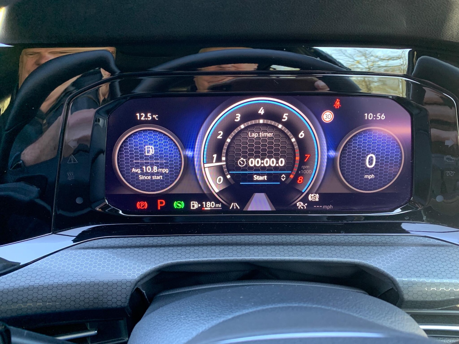 Used Volkswagen Golf 2021 for sale - 78157415: Photo 24