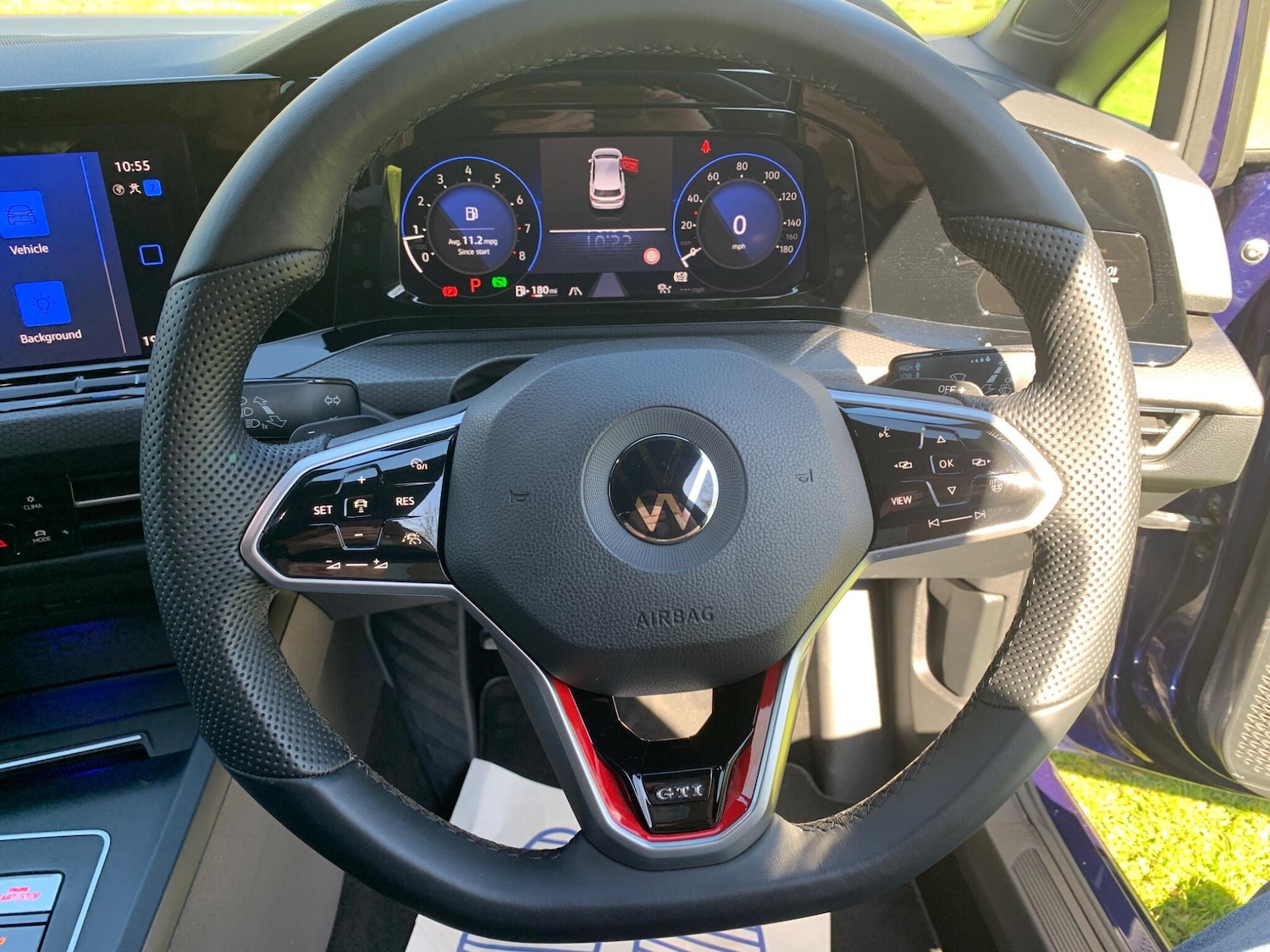 Used Volkswagen Golf 2021 for sale - 78157415: Photo 27