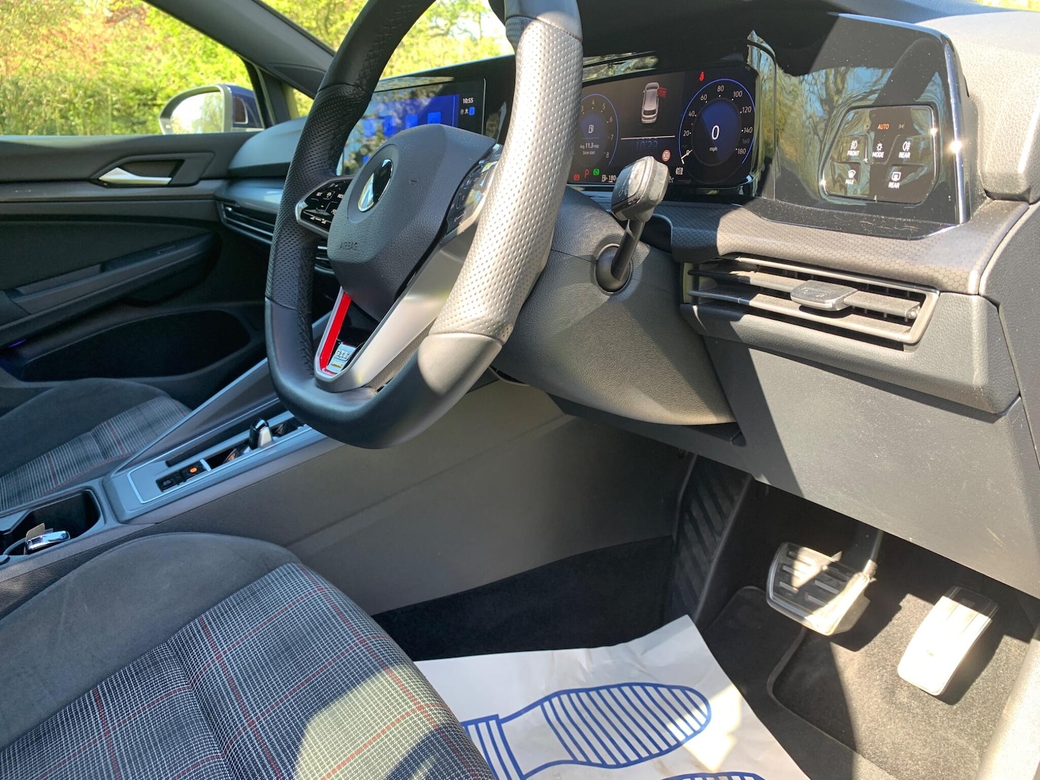 Used Volkswagen Golf 2021 for sale - 78157415: Photo 29