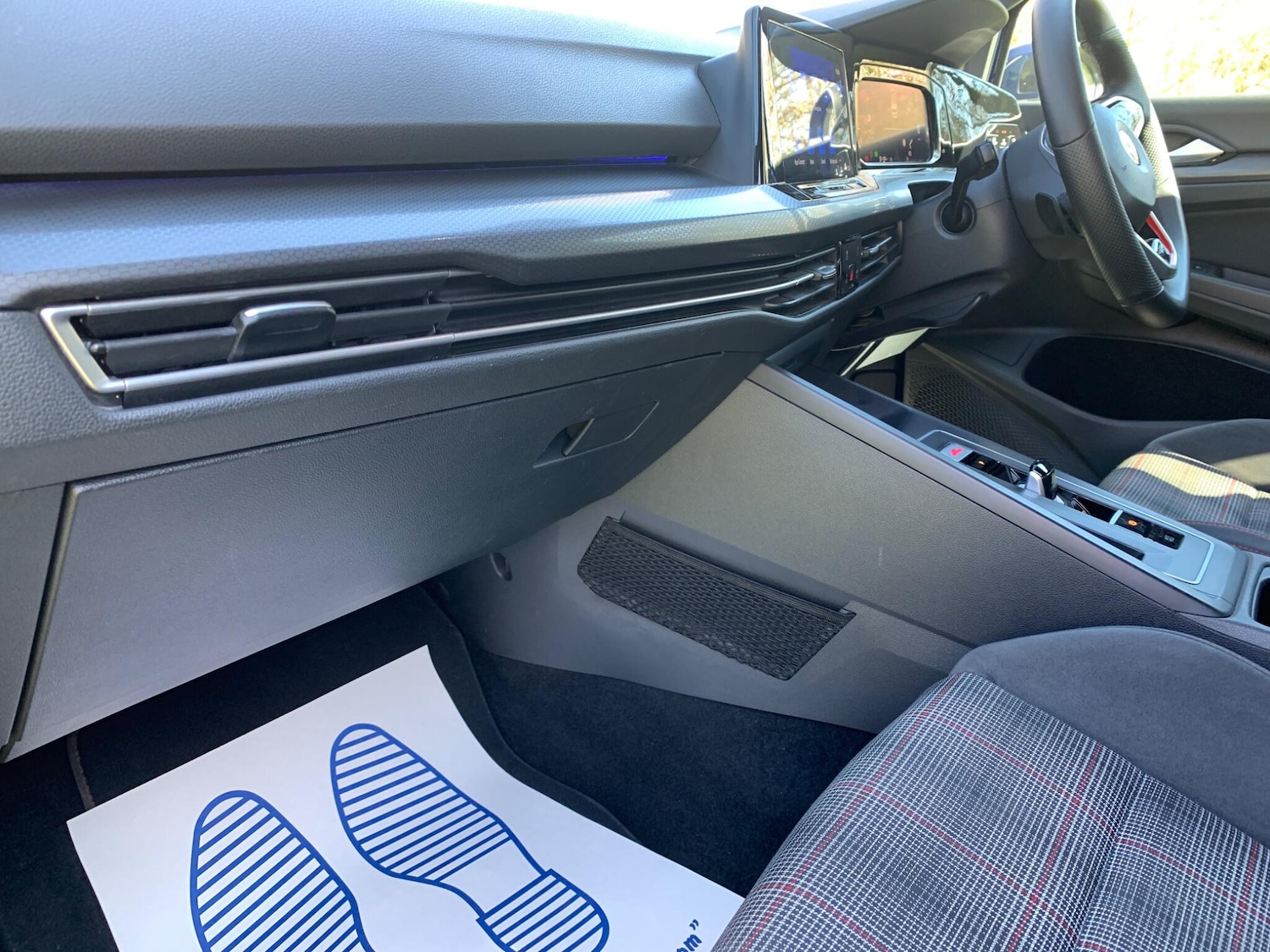 Used Volkswagen Golf 2021 for sale - 78157415: Photo 30