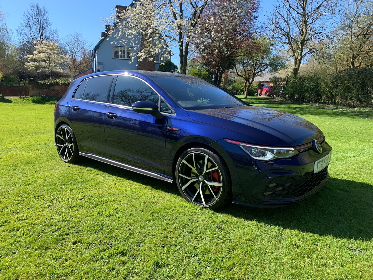 Used Volkswagen Golf 2021 for sale - 78157415: Photo 5