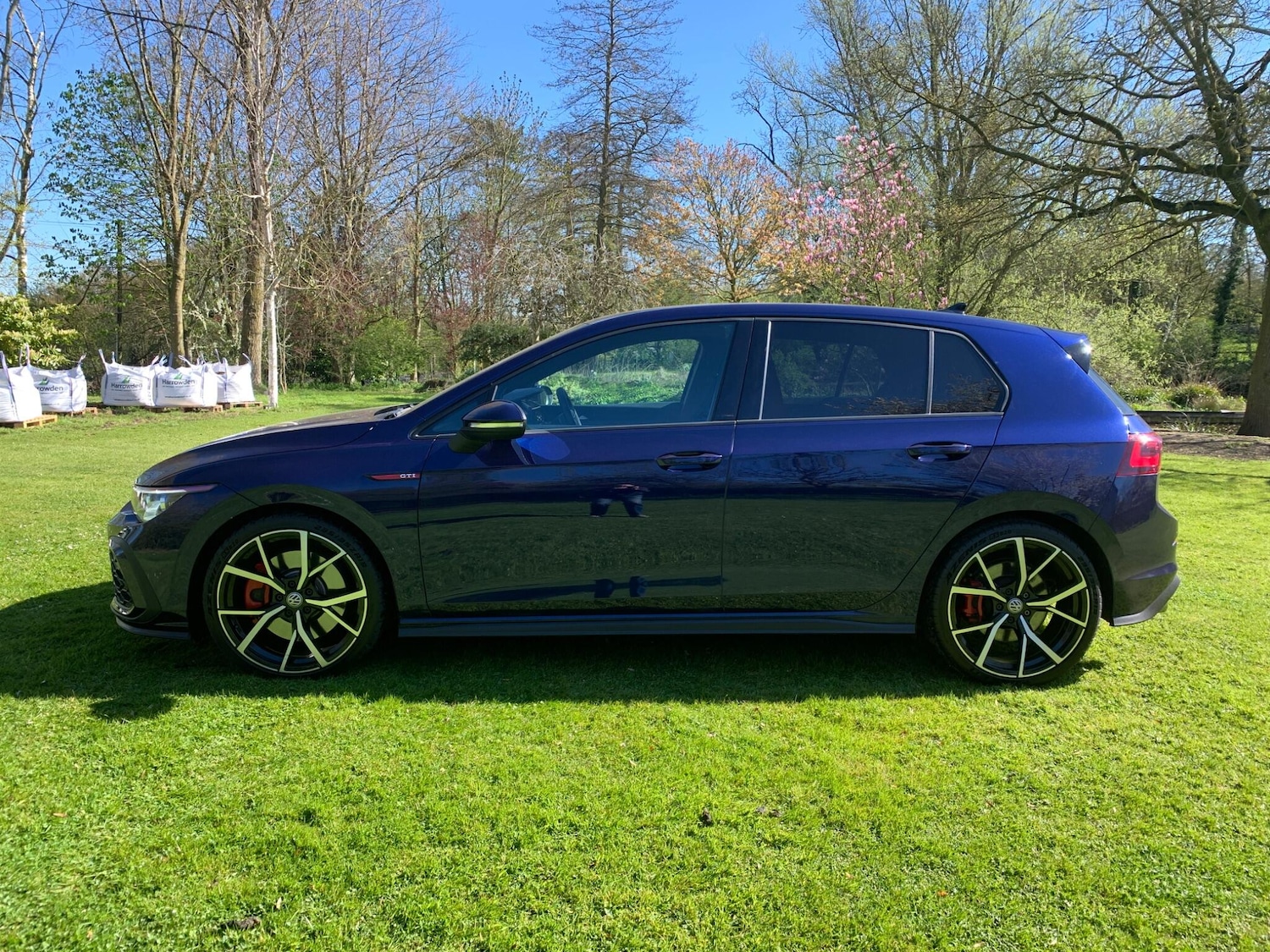 Used Volkswagen Golf 2021 for sale - 78157415: Photo 7