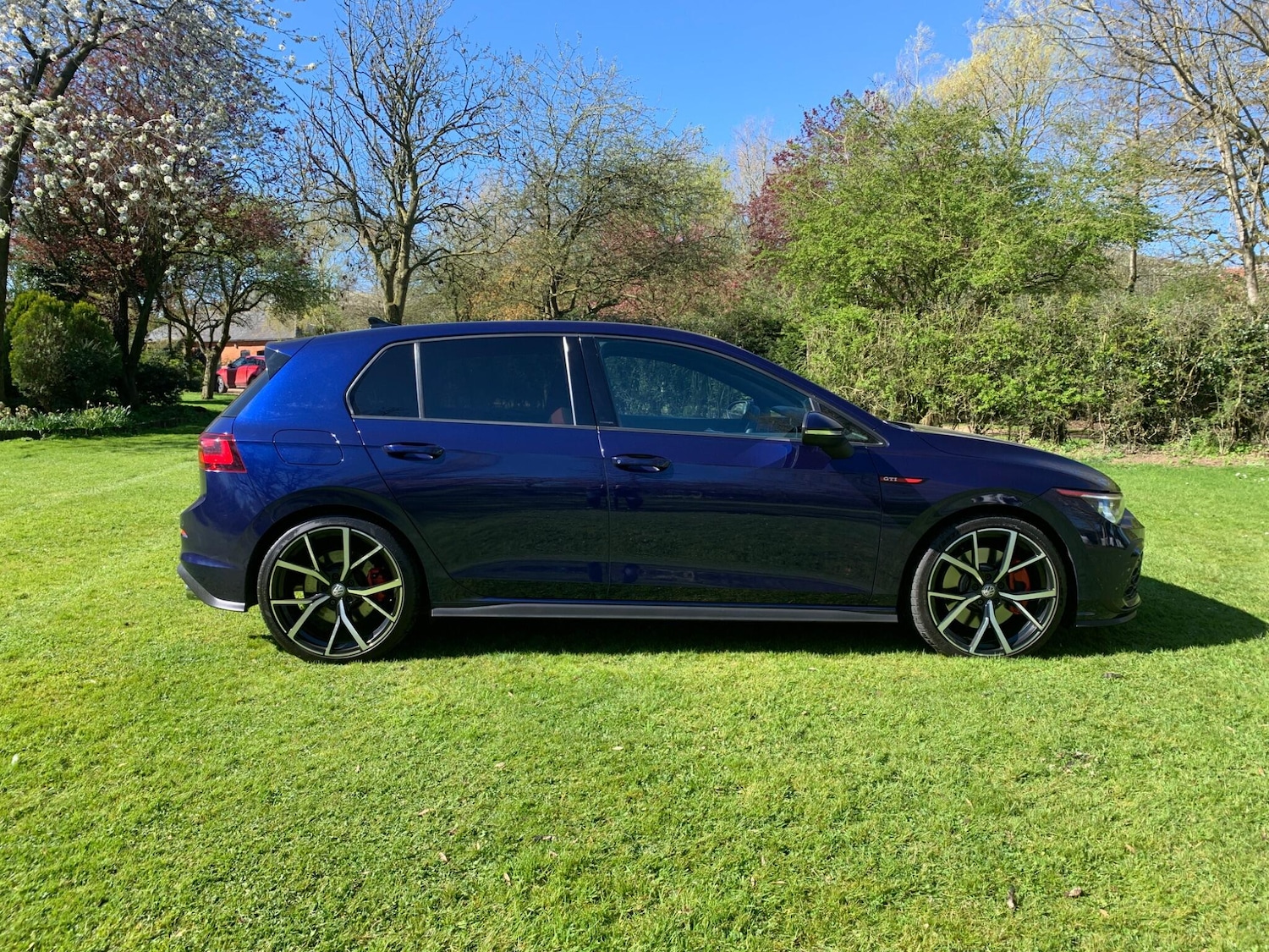 Used Volkswagen Golf 2021 for sale - 78157415: Photo 9