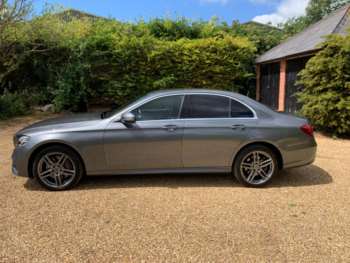 Used Mercedes-Benz E-Class 2018 for sale - 75090252: Photo
