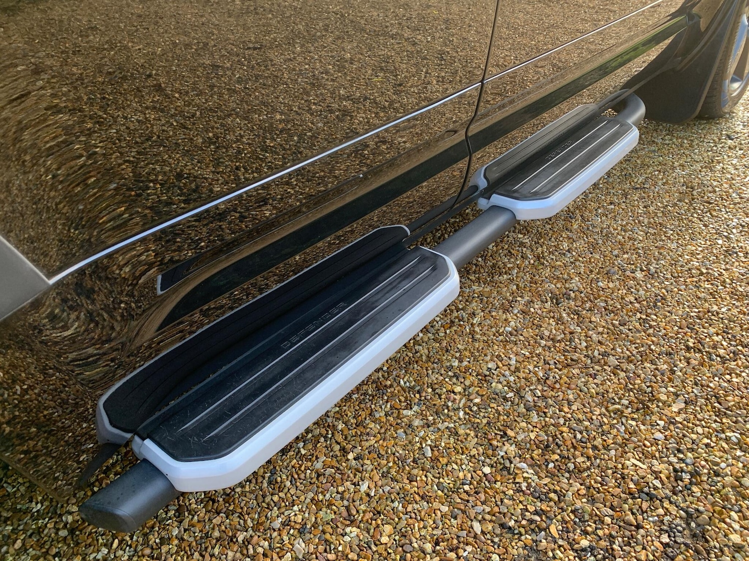 Used Land Rover Defender 2022 for sale - 76743587: Photo 12