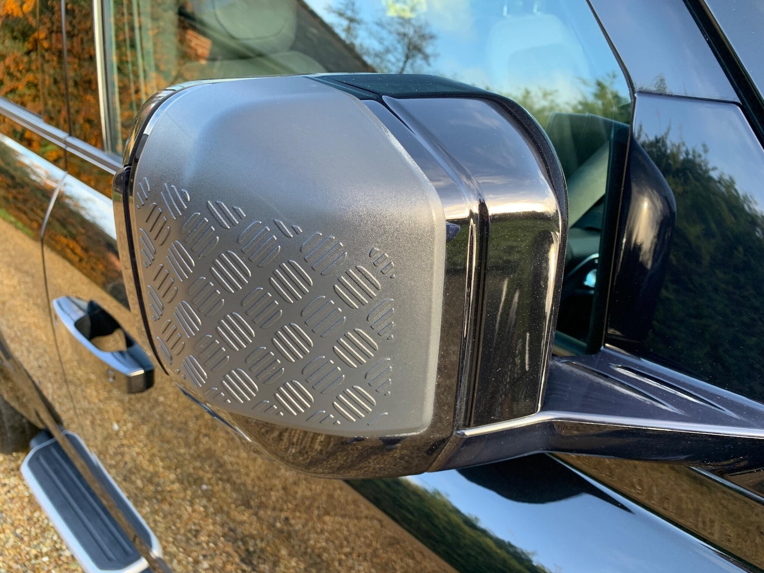 Used Land Rover Defender 2022 for sale - 76743587: Photo 13