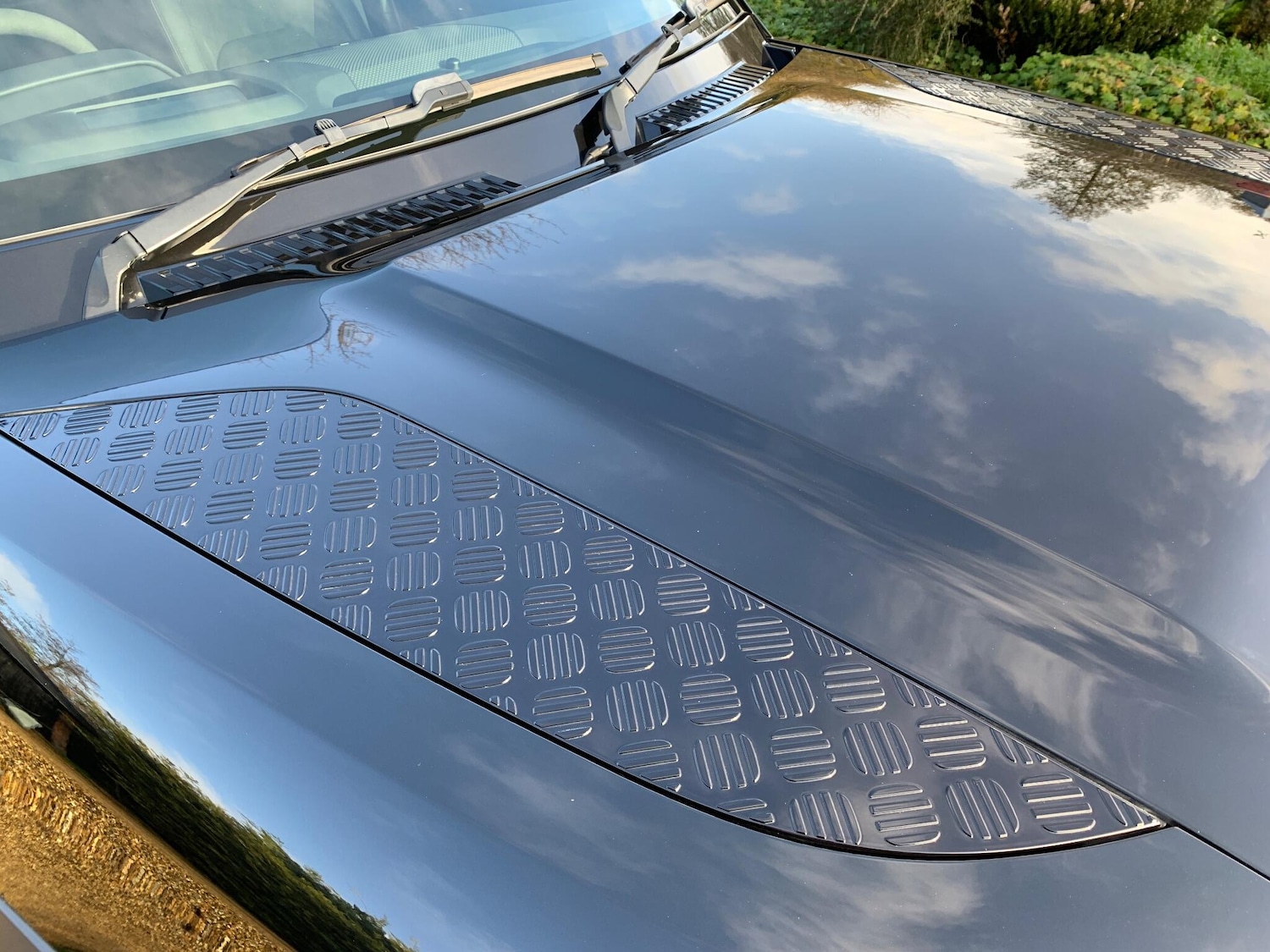 Used Land Rover Defender 2022 for sale - 76743587: Photo 14