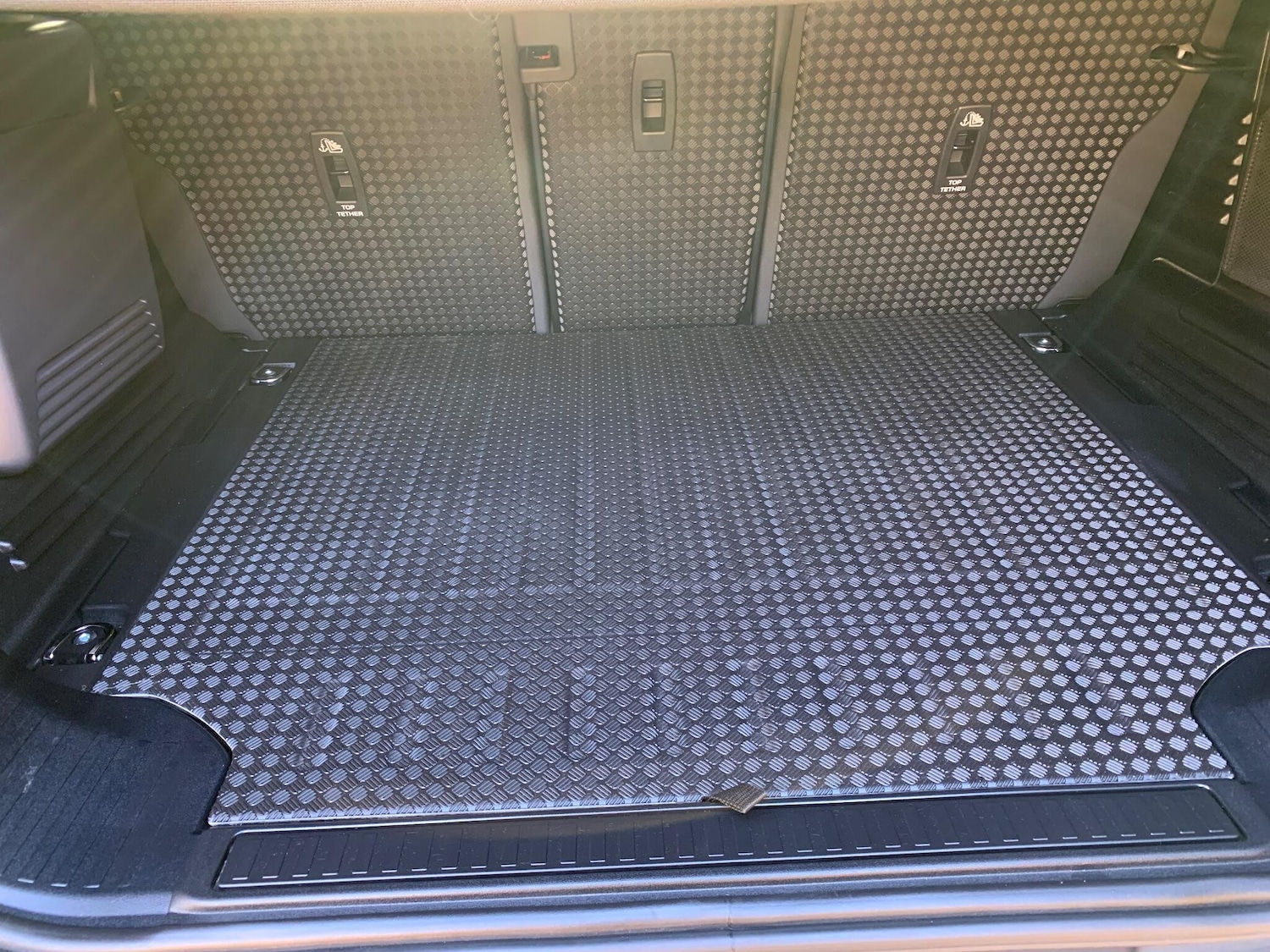 Used Land Rover Defender 2022 for sale - 76743587: Photo 22