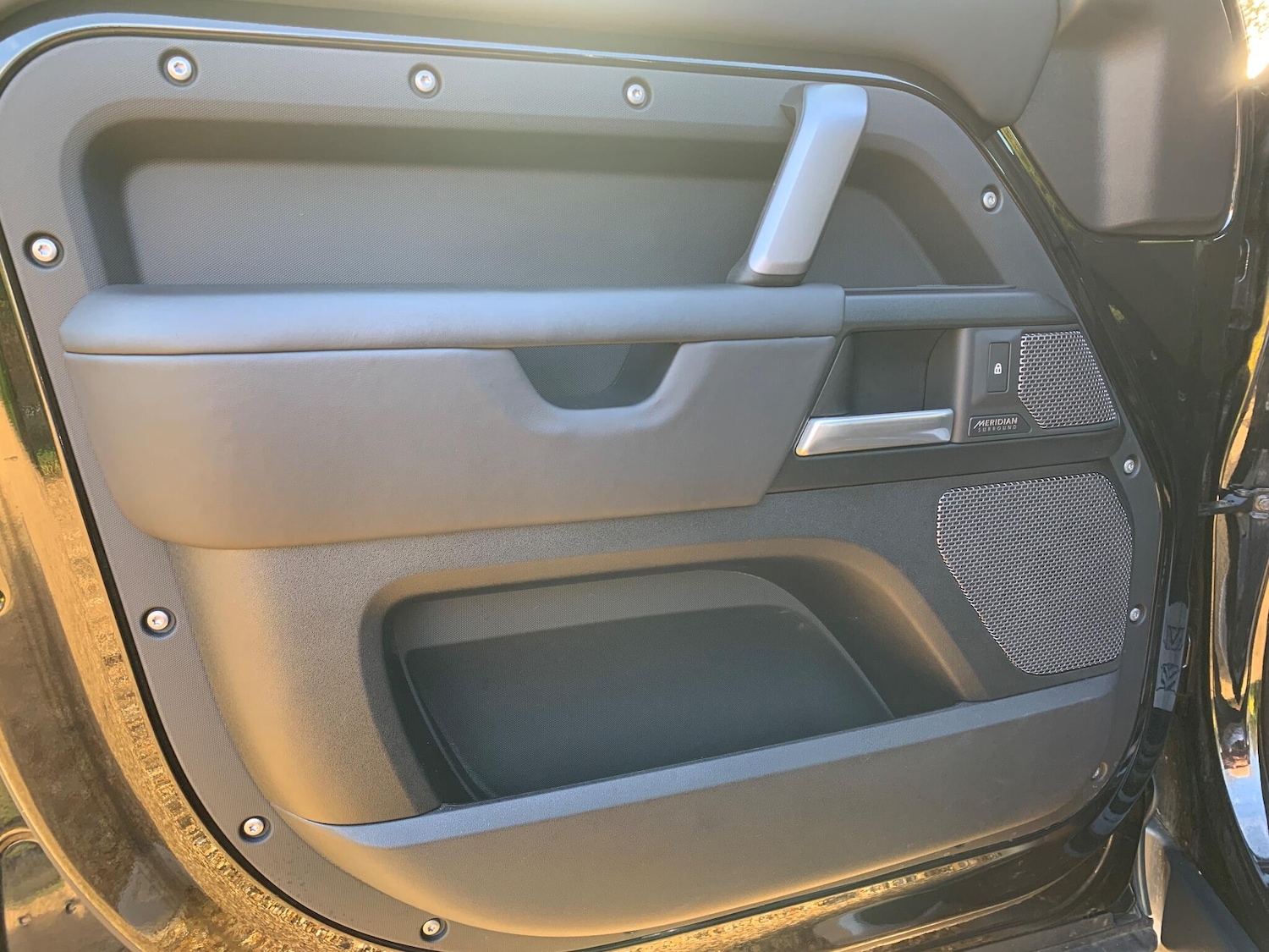 Used Land Rover Defender 2022 for sale - 76743587: Photo 26