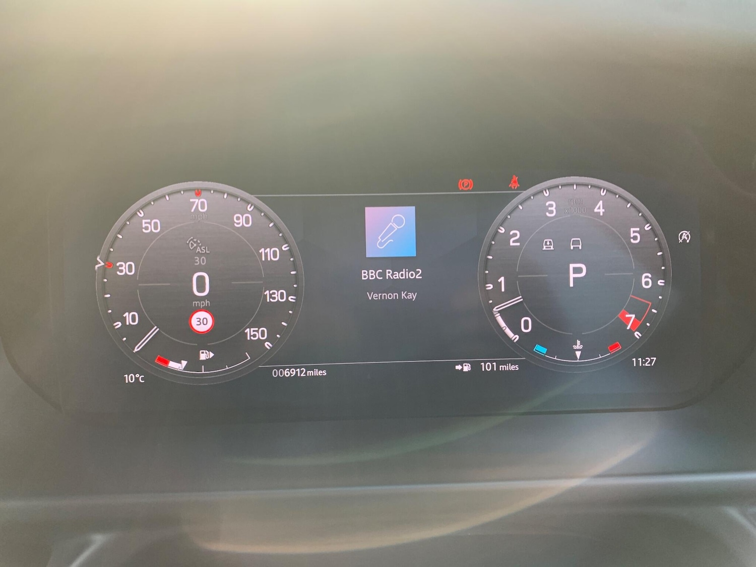 Used Land Rover Defender 2022 for sale - 76743587: Photo 30