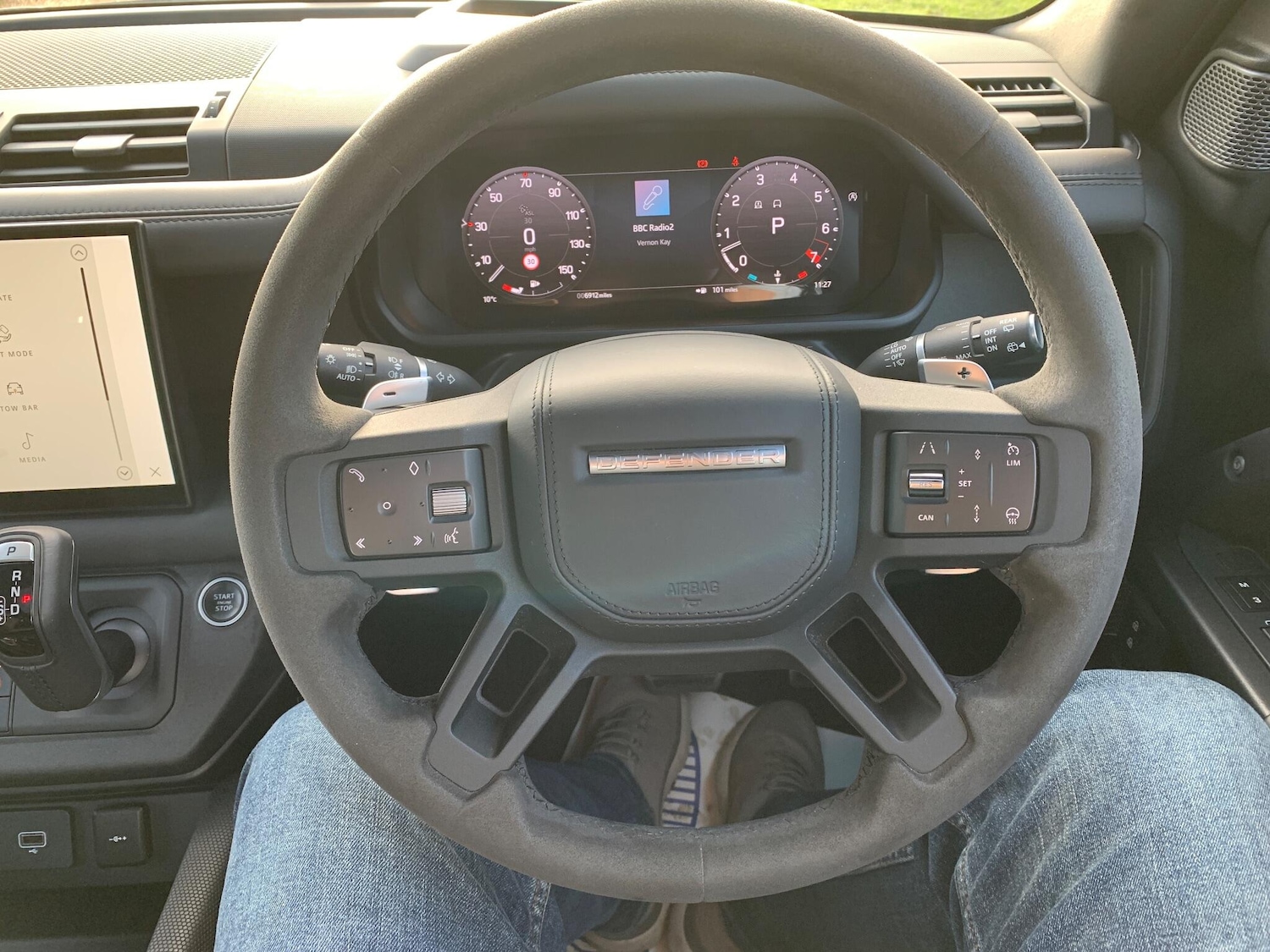 Used Land Rover Defender 2022 for sale - 76743587: Photo 33