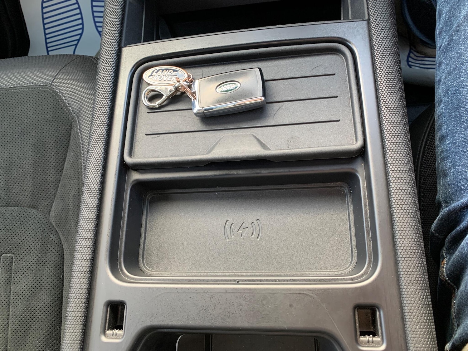 Used Land Rover Defender 2022 for sale - 76743587: Photo 37