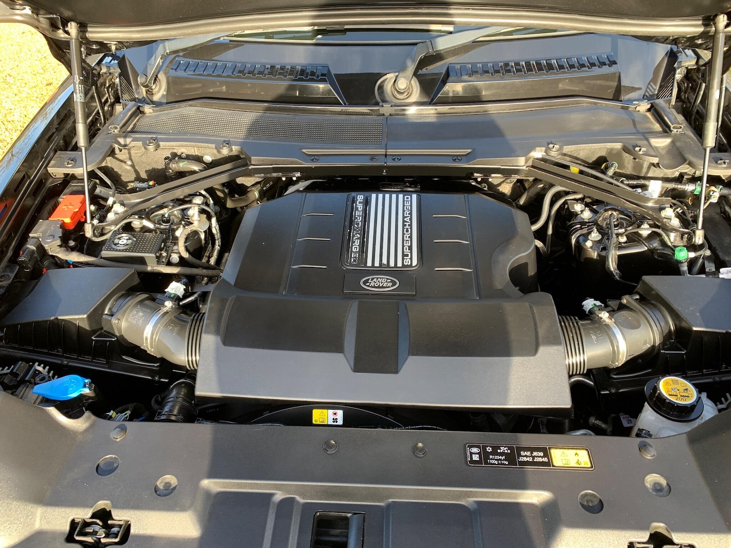 Used Land Rover Defender 2022 for sale - 76743587: Photo 39