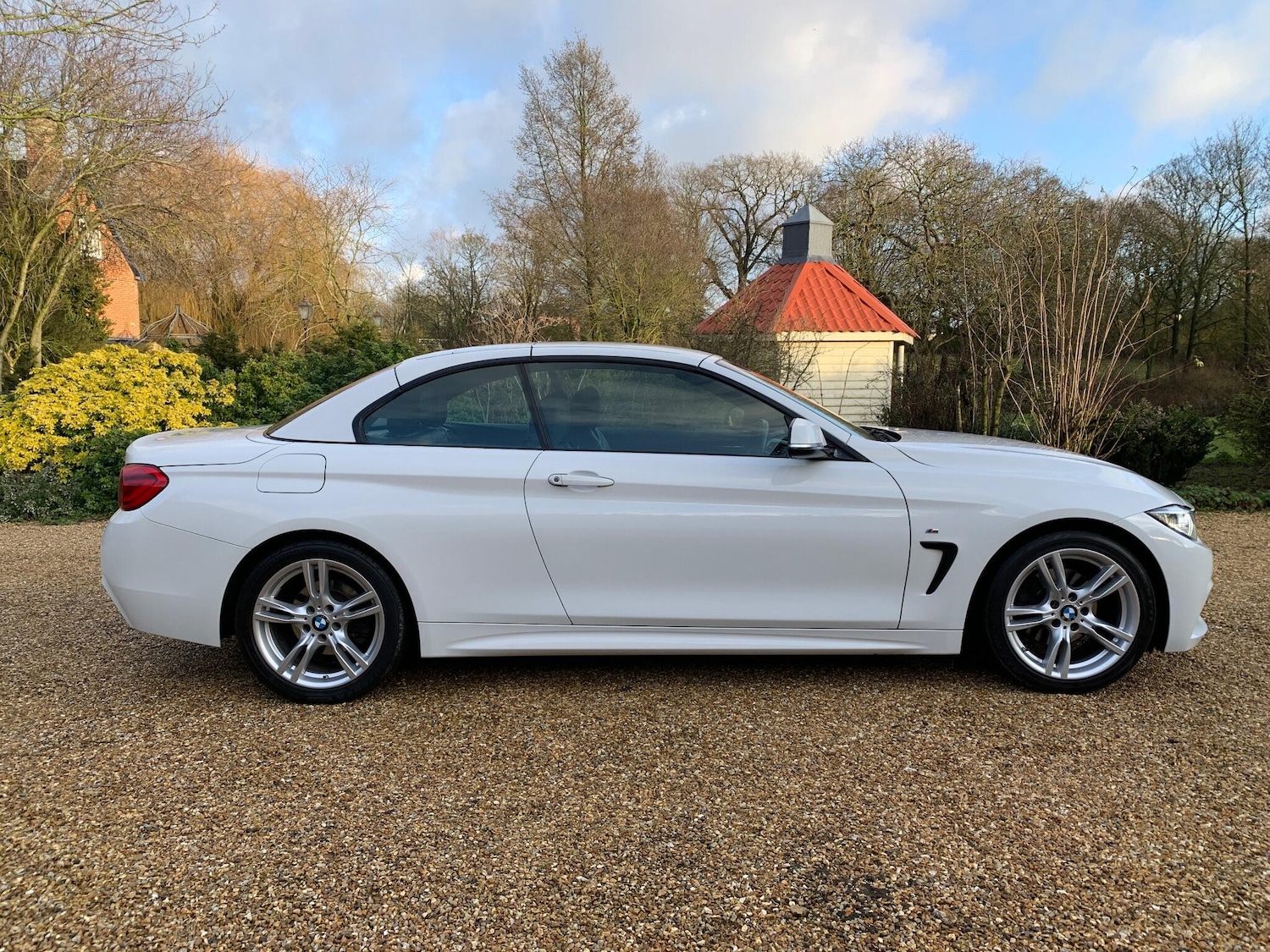 Used BMW 4 Series 2018 for sale - 77163059: Photo 15