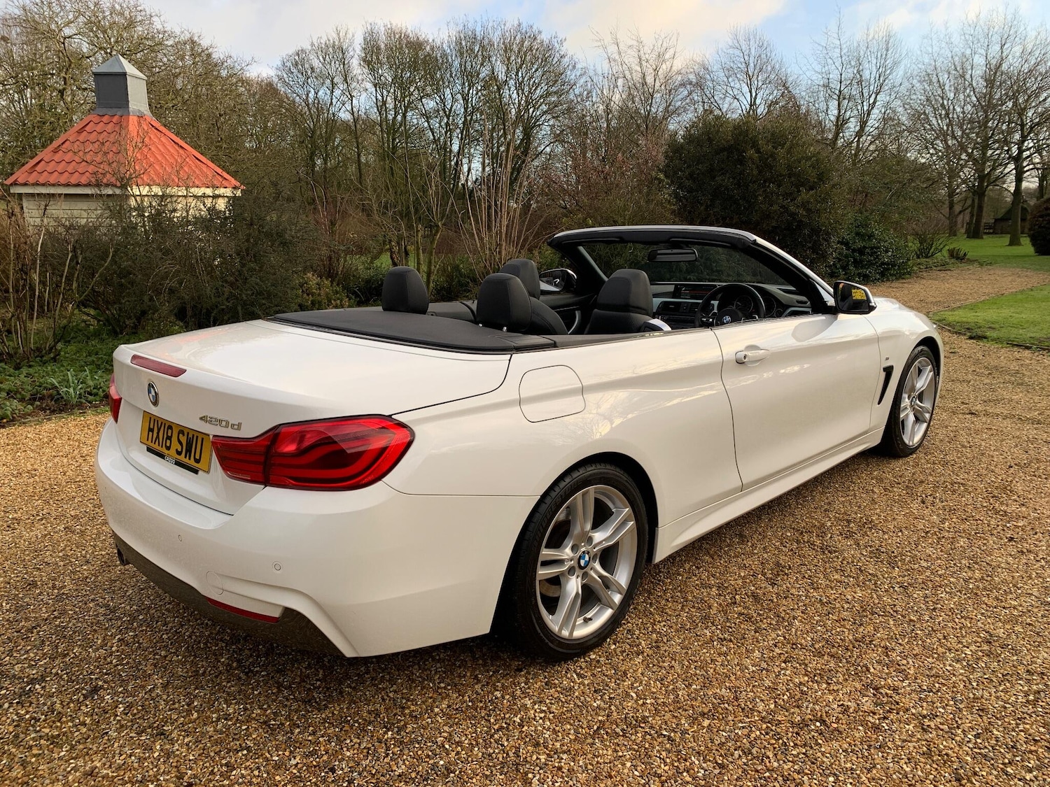 Used BMW 4 Series 2018 for sale - 77163059: Photo 16