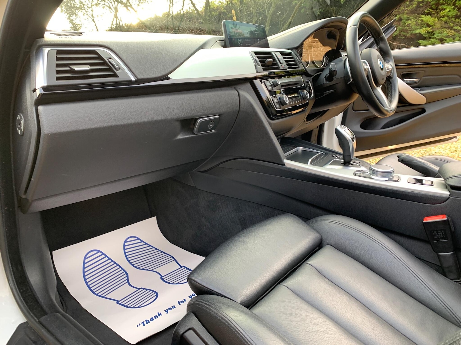 Used BMW 4 Series 2018 for sale - 77163059: Photo 28