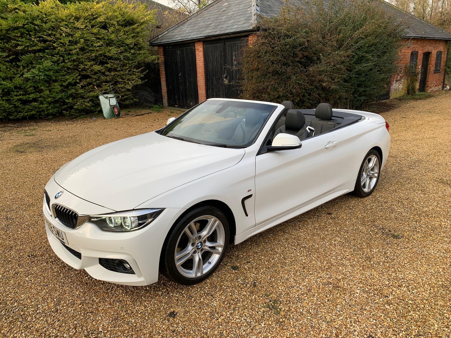 Used BMW 4 Series 2018 for sale - 77163059: Photo 7