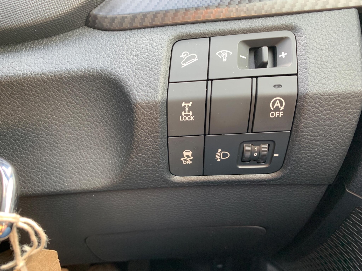 Used Hyundai Santa Fe 2017 for sale - 78100295: Photo 19