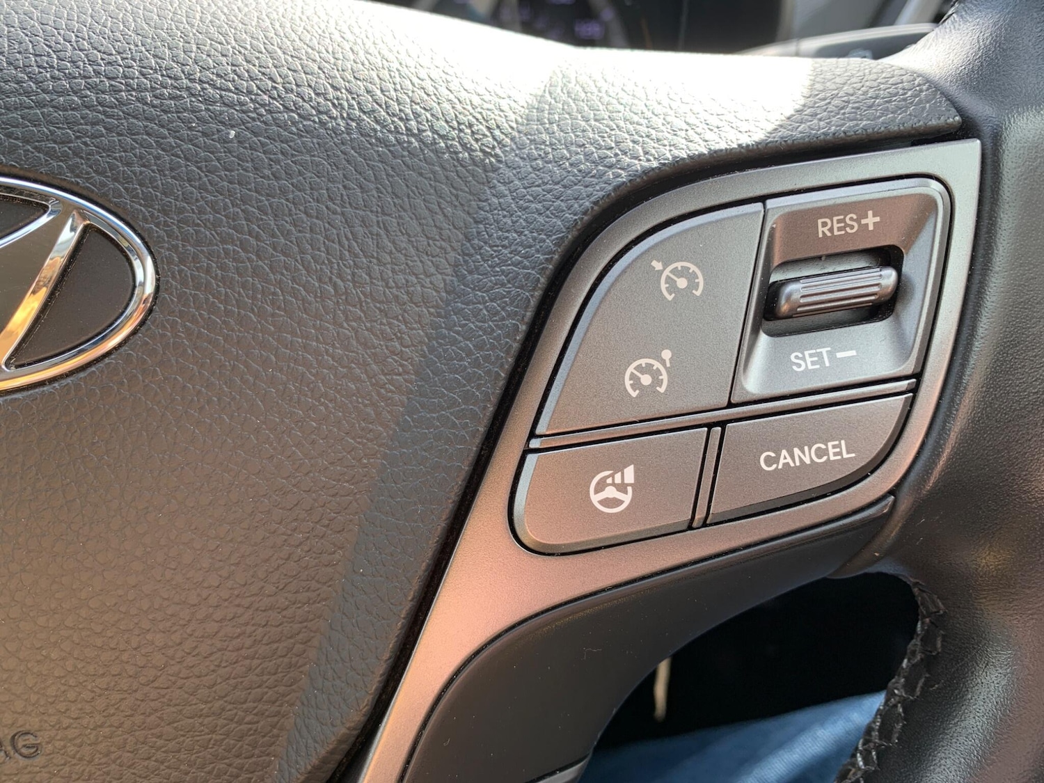 Used Hyundai Santa Fe 2017 for sale - 78100295: Photo 20