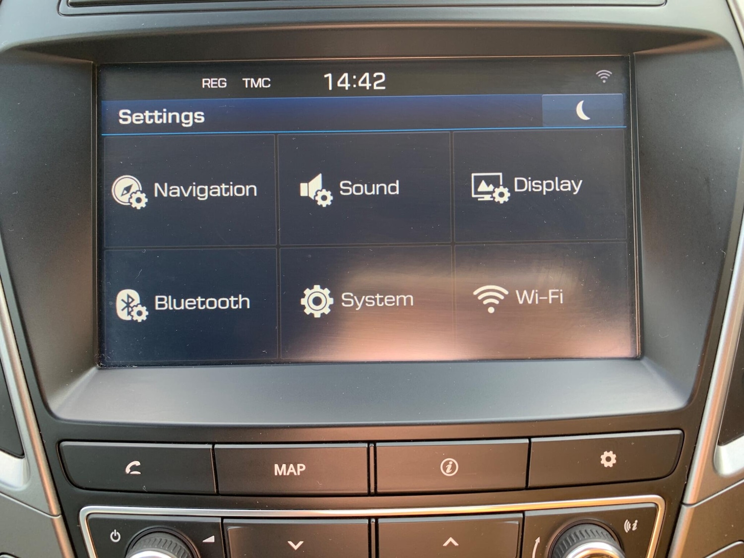 Used Hyundai Santa Fe 2017 for sale - 78100295: Photo 28