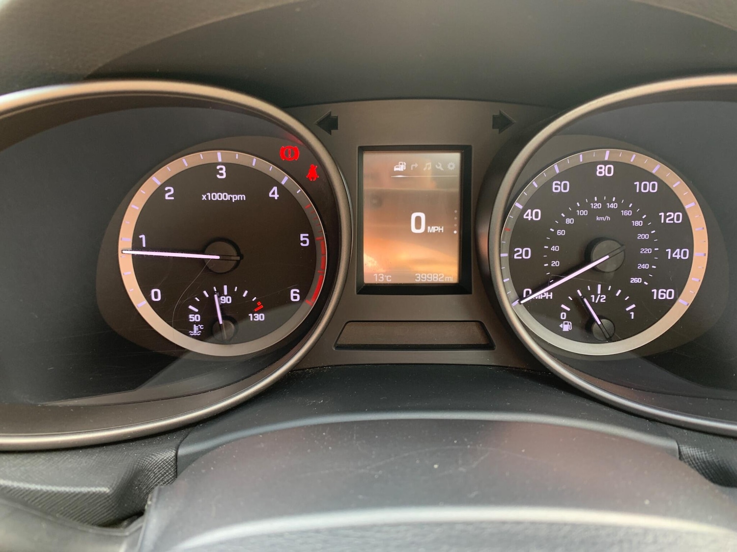 Used Hyundai Santa Fe 2017 for sale - 78100295: Photo 29