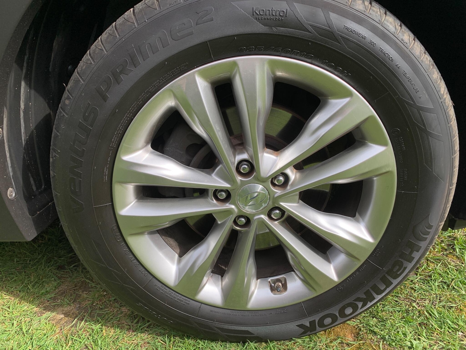 Used Hyundai Santa Fe 2017 for sale - 78100295: Photo 31