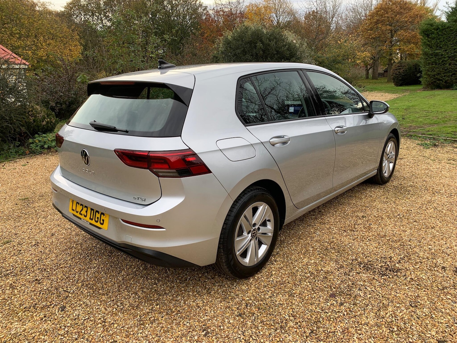 Used Volkswagen Golf 2023 for sale - 76485779: Photo 10