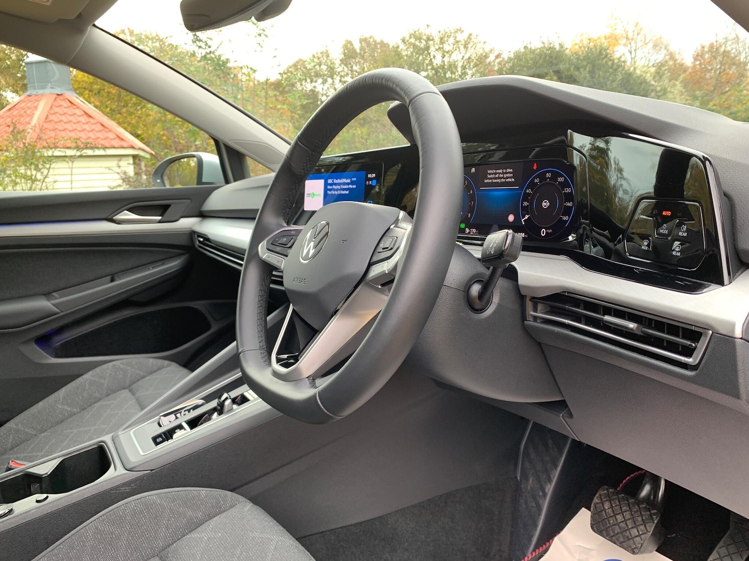 Used Volkswagen Golf 2023 for sale - 76485779: Photo 12