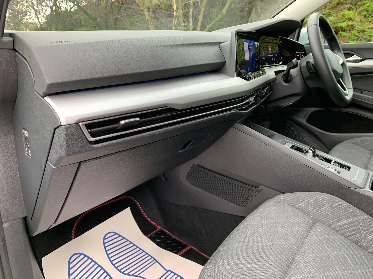 Used Volkswagen Golf 2023 for sale - 76485779: Photo 13