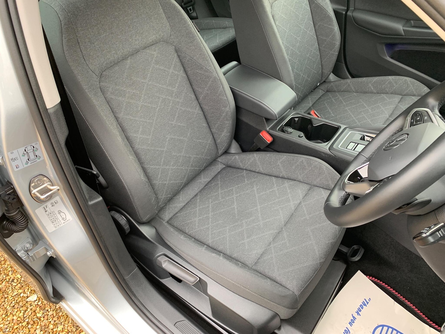 Used Volkswagen Golf 2023 for sale - 76485779: Photo 14