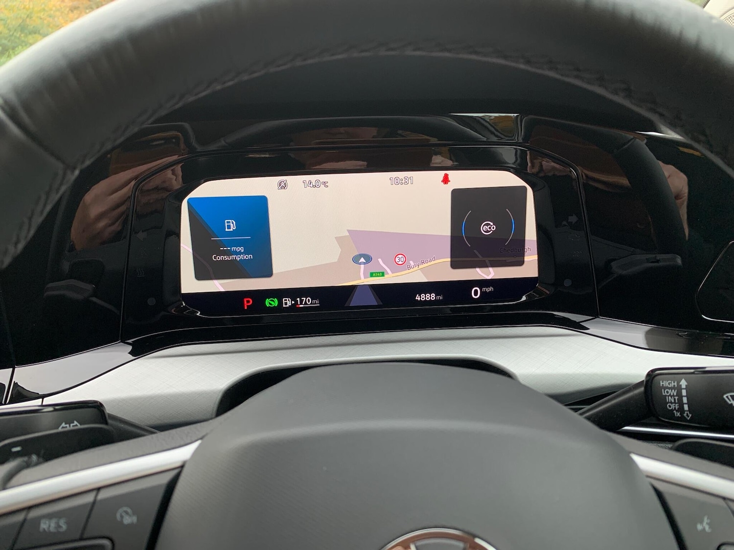 Used Volkswagen Golf 2023 for sale - 76485779: Photo 16